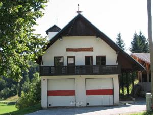 PGD Koprivnik v Bohinju